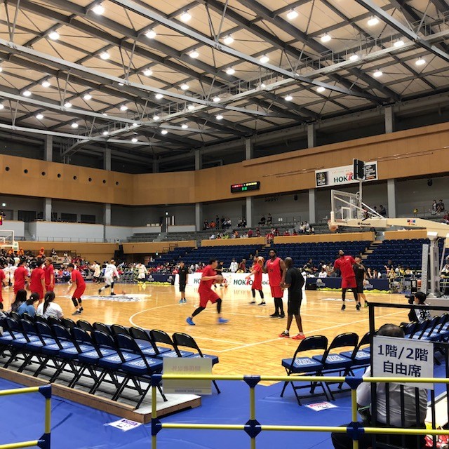 Let's Go Warriors! 重盛アナ ブログ（たけおの信州全力たび！） アナウンサー NBS 長野放送